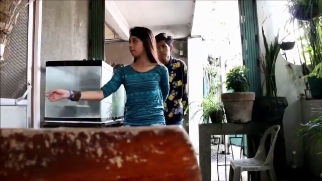 Teen pregnancy - short pinoy film goes viral — bokep viral