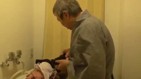 father-in-law want to fuck me..what i do? jav