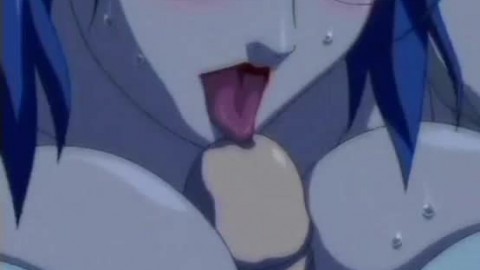 Sexy anime managee fucked at work porn