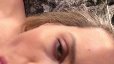 Mia Malkova Onlyfans Sucking Dick After My Webcam Show Last Night Pussy Close Up