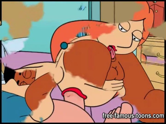 Lois Griffin horny mom