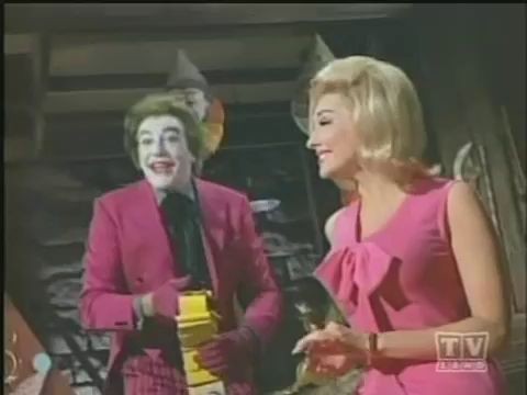 Batman 1966 S1e05 The Joker Is Wild Porn Sleeping