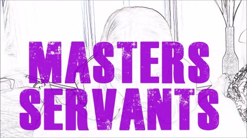 TRAILER 2019 - Lucy Heart - Masters Servants