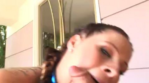 Gianna michaels v Scott Nsils