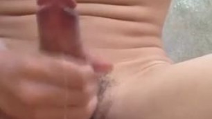 Vietnamese masturbation 2