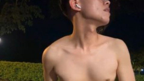 Asian Horny Twink 4