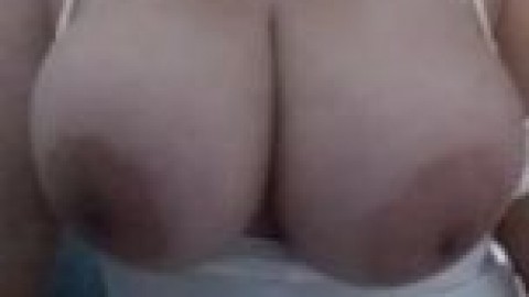 Big tits teen of tik tok leaked onlyfans with big natural boobs