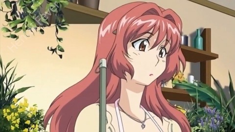Aniyoмe wa Ijippari Part 1 - [Hentai Anime Porn]