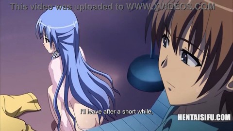 Regrets Snoozing On His Big Tits Stepsisters - Hentai With Subs porn
