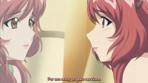Aniyoмe wa Ijippari Part 2 - [Hentai Anime Porn]