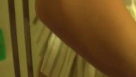 Fuck MILF In The Bathroom porn