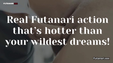 Experience the Ultimate Futanari Fantasy Mind-Blowing Videos You Can't Miss!