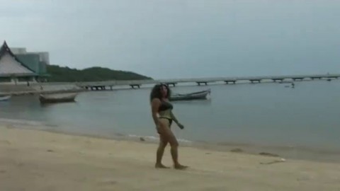 Brazilian sluts in latex porn