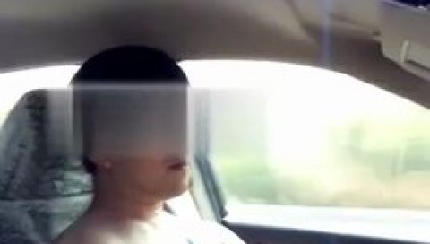 Asian Driving Naked Asian Slave Dog