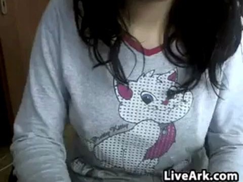 Cute Cam Girl From Turkey