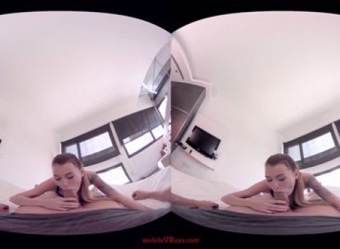 VirtualRealPorn Squeaky Mattress Trailer Smartphone 2