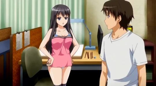 porn games