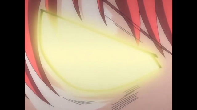 Touching My Busty step Sister While Resting - Hentai [Subtitled] porn