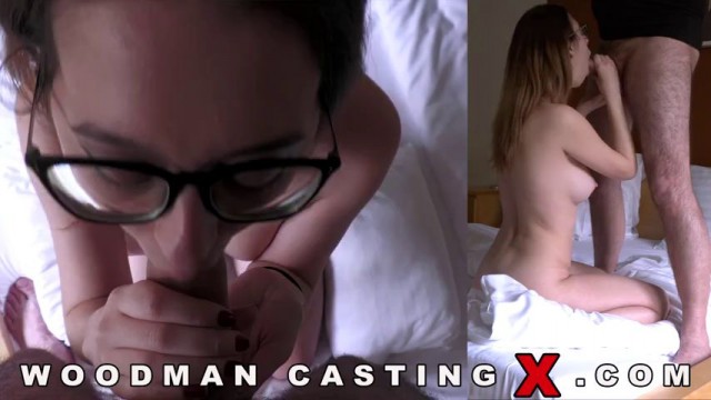 Woodmancastingx Mia De Vil Casting Hard Nbq Planetsuzy