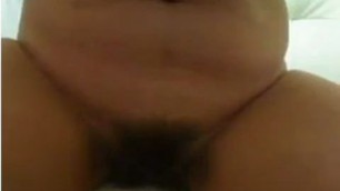 Hairy Asian Pussy From Japan