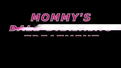 Xevunleashed Stepmommys Ball Draining Treatment Mobile Porn