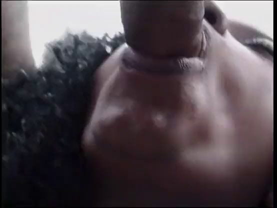 Amazing ebony with curvy body Jada Fire rides big black cock near the big tits pool pussy