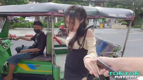 Tuktukpatrol Soju I Will Fuck You Narcos