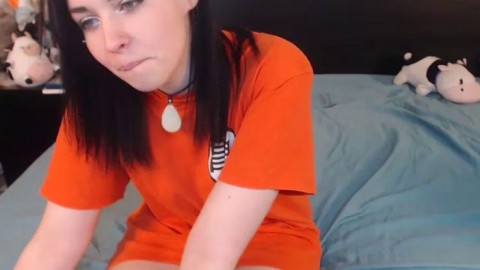 Dawnwillow - Gokushirt porn