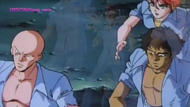 Guy Double Target 01 ⁂ EXCLUSIVE HENTAI UNCENSORED ENGLISH DUBBED