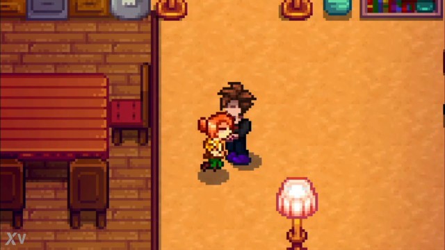 stardew valley porn - Robin Parte 3 en EspaÃ±ol - Stardew Valley