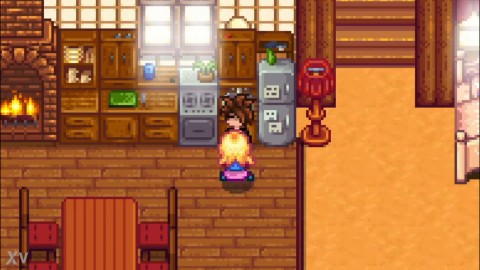 stardew valley porn - Haley Parte 3 en EspaÃ±ol - Stardew Valley