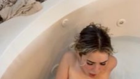 jameliz masturbation 1