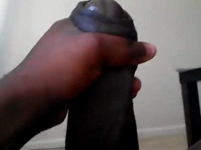 BLACK BEAUTY ON CAM