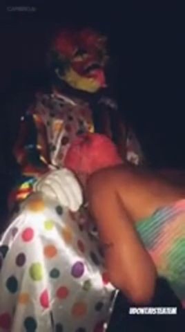 gibbytheclown paid content