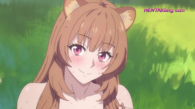 SHIELD HERO #3 RELEASE! SWEET PUSSY FOREST BUNNYGIRL UNCENSORED HENTAI PARODY 2024 [Subtitled]