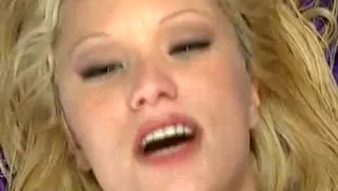 Messy Gangbang with Lots of Spunk