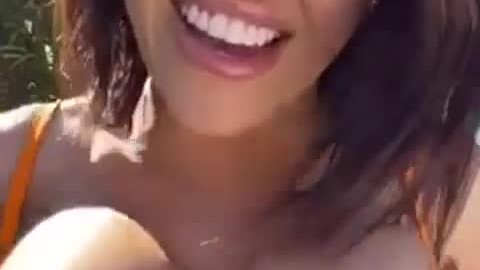 adriana chechik joi justfor.fans video