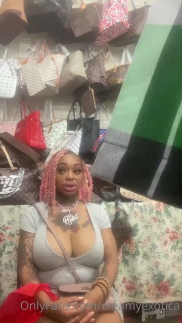 creamyexotica onlyfans avn stars