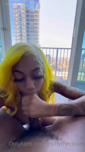 gibbytheclown porn sensual influenser