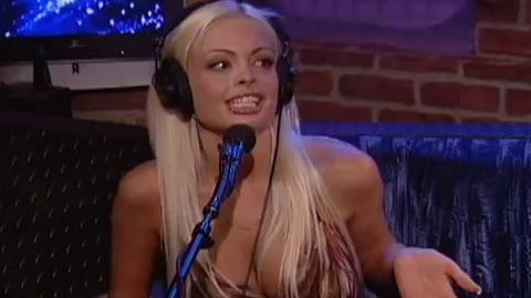 Jesse Jane Howard Stern Bonus full video