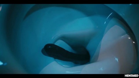 Hentaied Codi Vore Toilet Encounters Vol Fetish Deep Anal Porn