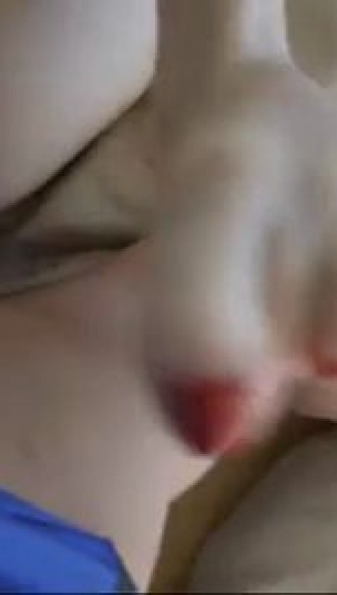 Date with Emma Evins Leads to a Creampie and Vacation