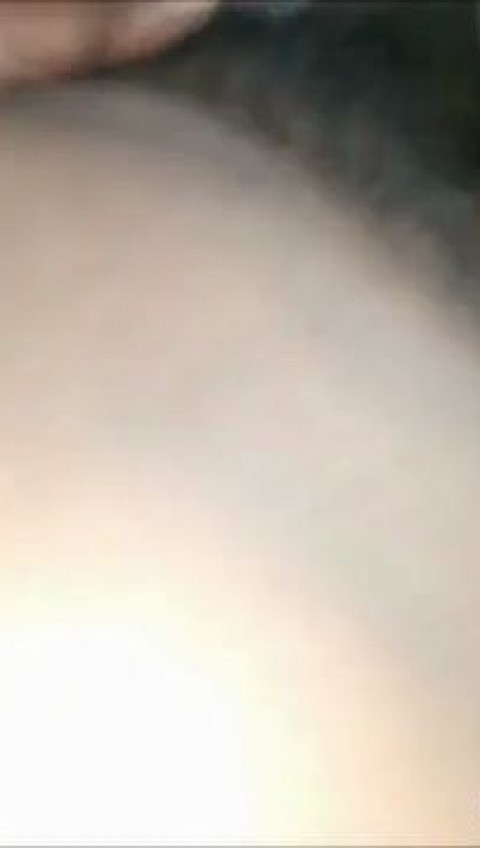 Couple taking their time while fucking hard