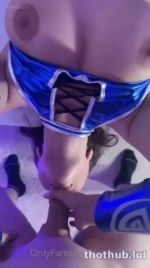 cyberkitty nude