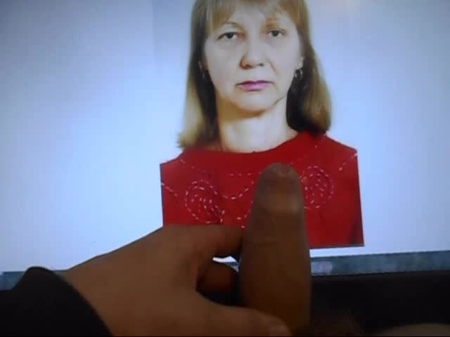 Olya Protsel, in your photos Vova Voropaev jerks off his dick! 7-1