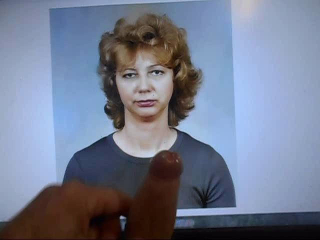 Olya Protsel, in your photos Vova Voropaev jerks off his dick! 7-18