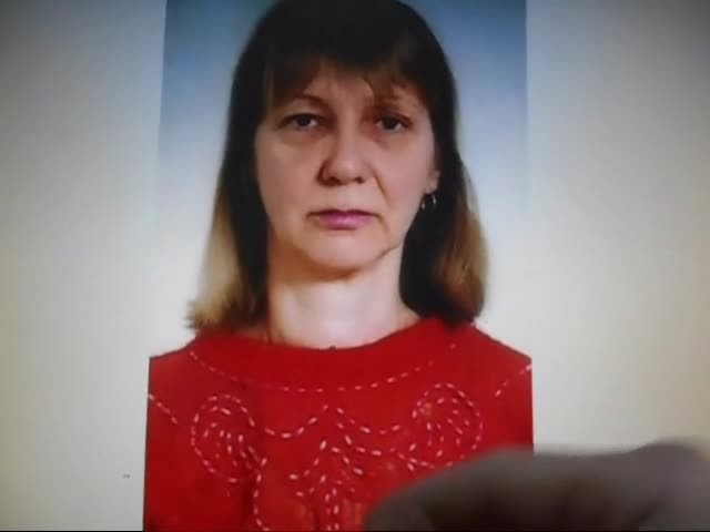 Olya Protsel, my friend Alexander Tarnavsky jerks off to your photos! 6-2