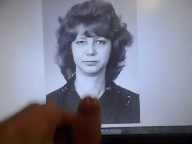 Olya Protsel tribute to you from Vova Voropaeva Foto 21