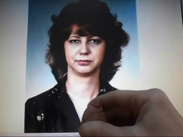 Olya Protsel, tribute to you from a small penis! 6-1