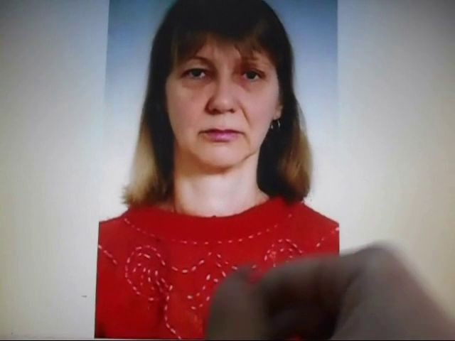 Olya Protsel, tribute to you from a small penis! 6-2